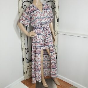 Love At First Sight romper dress small